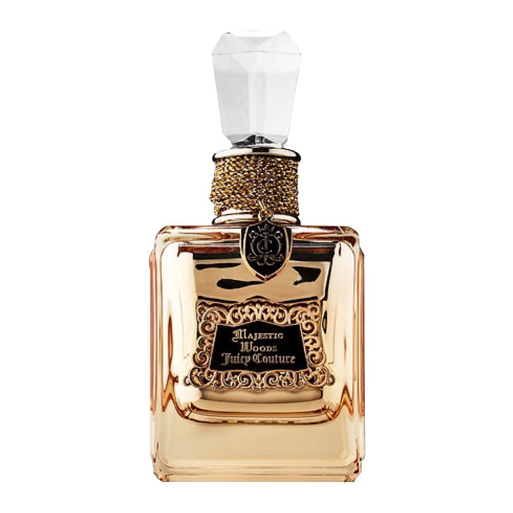 JUICY COUTURE REGAL COLLECTION EDP 100ML MAJESTIC WOODS